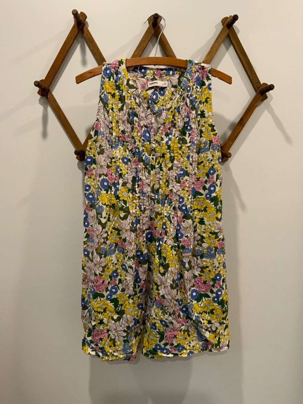 Sonoma Dress XSP